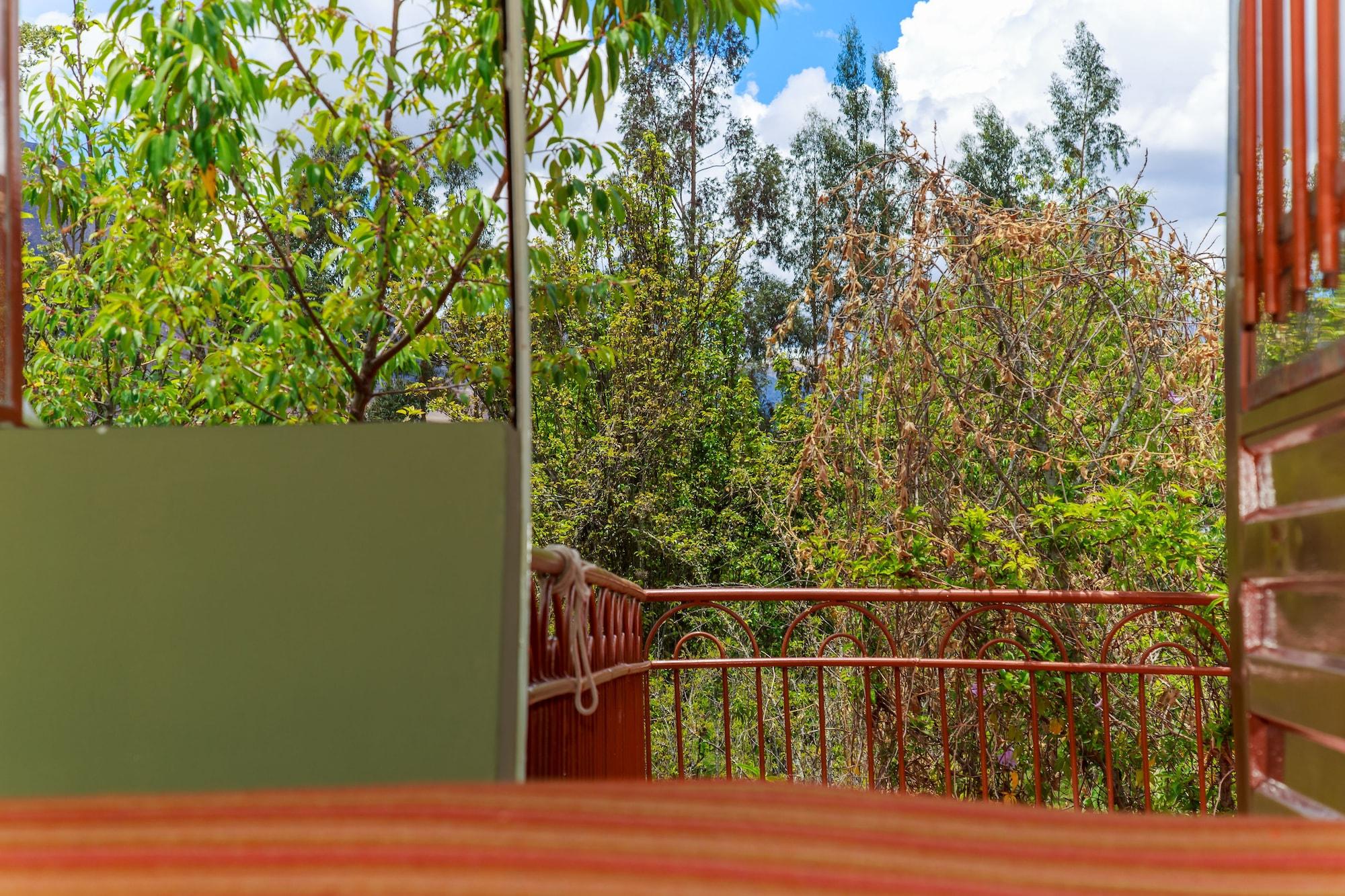 أُروبامبا La Quinta Eco Hotel المظهر الخارجي الصورة